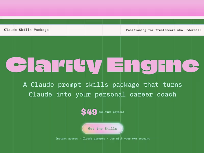 Cover image for 41 million Americans freelance, and