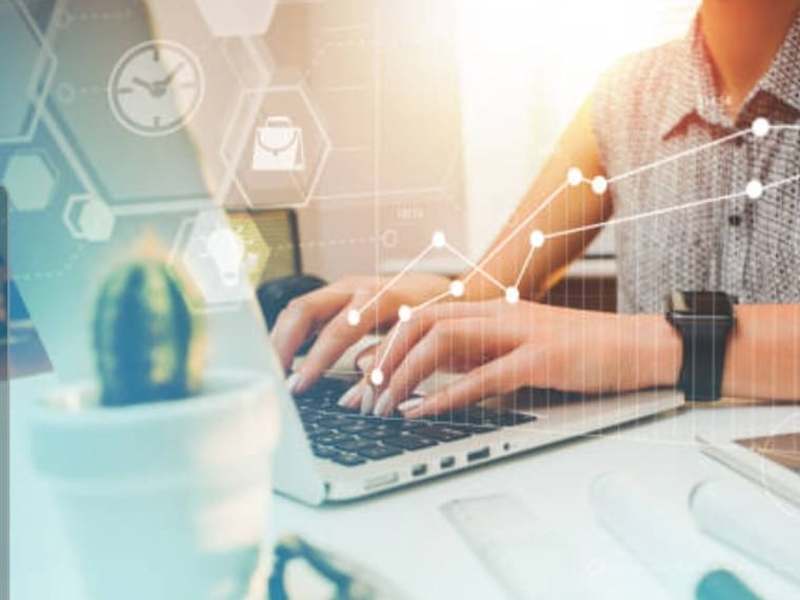 Cover image for Digital marketing 