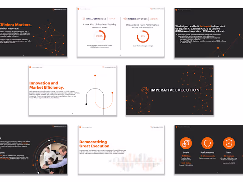Cover image for Transform Your Brand with Stunning, Custom Graphic Design