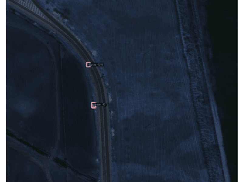 Cover image for Object Detection and Tracking
