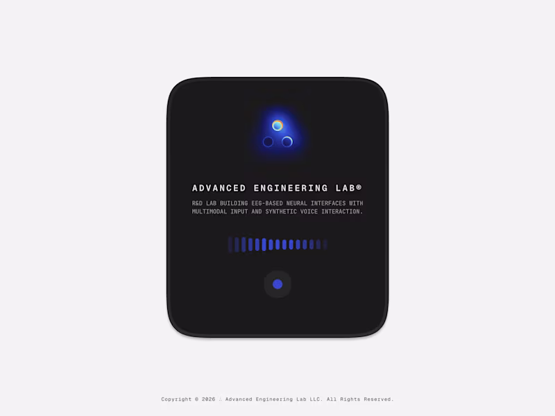 Cover image for  Custom Voice Agent Component (Framer, React Integration)