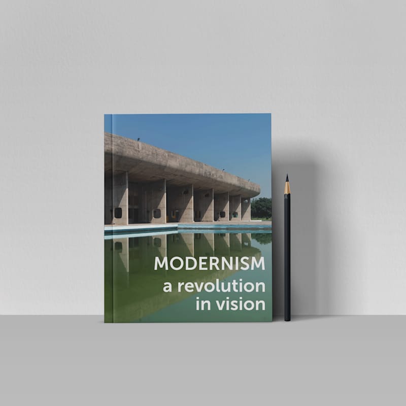 Cover image for Art book design