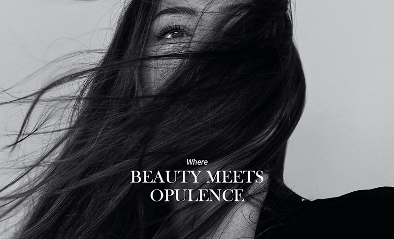 Cover image for Les Belles Couture