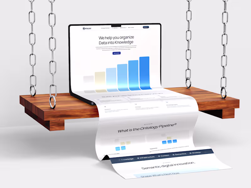 Cover image for Ontology Pipeline