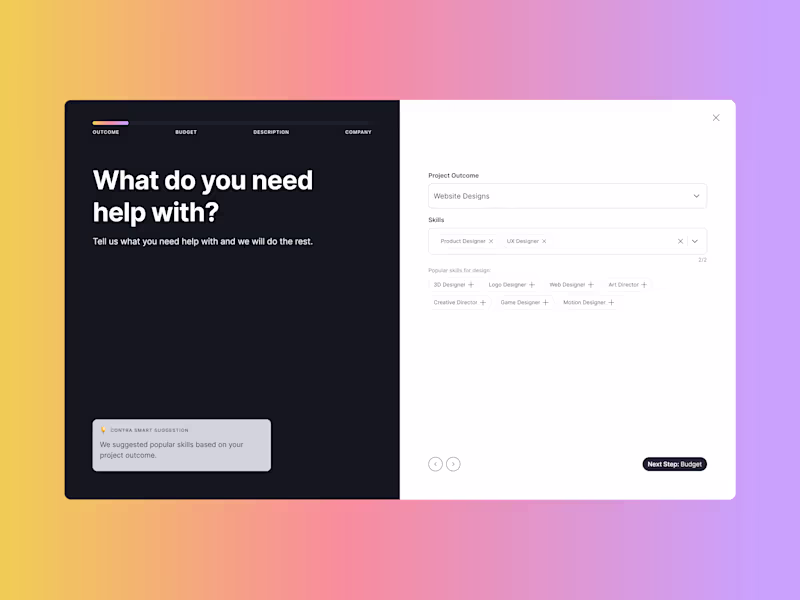 Cover image for Hire Independents