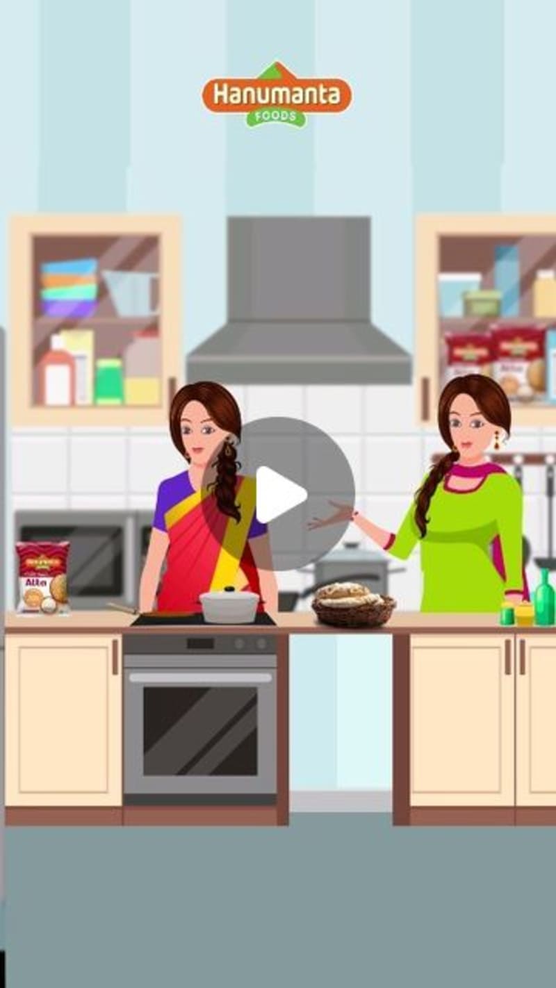 Cover image for  “2d Animation #product_promotion