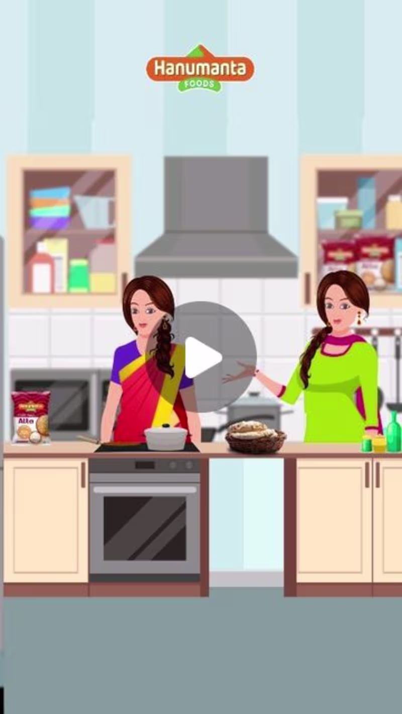 Cover image for  “2d Animation #product_promotion