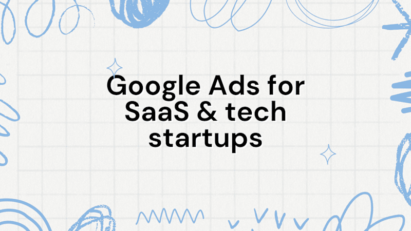 Cover image for Google Ads Account Management 
