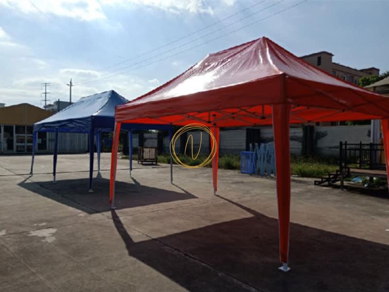 Cover image for Gazebo Rental Singapore