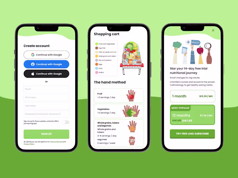 Cover image for ElCoCo - MVP App 