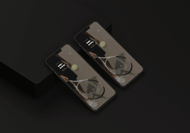 Cover image for Social Media Stories on Behance