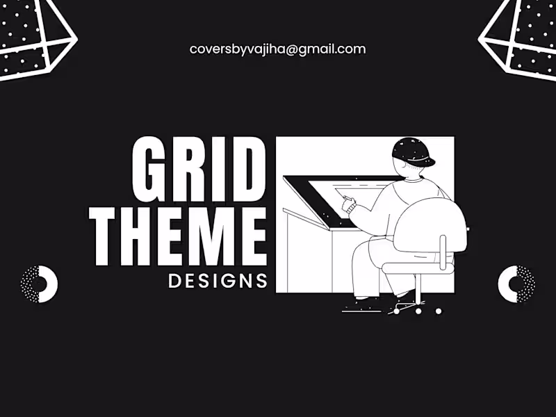 Cover image for — Layout Grid Theme Designs