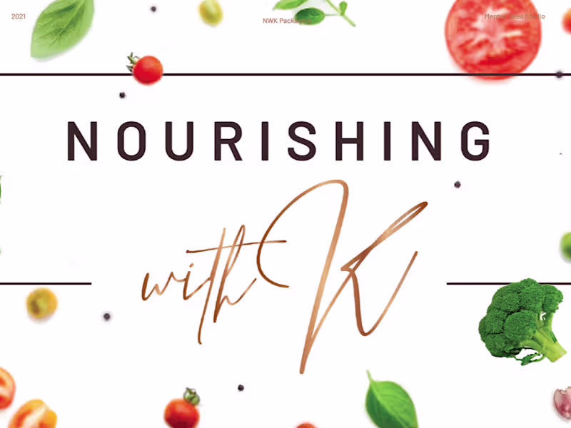 Cover image for Behance