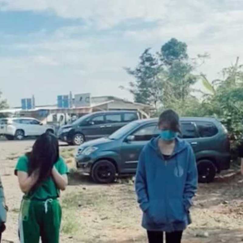 Cover image for Whatravel Treking Short Video For Sendy Ariani Instagram