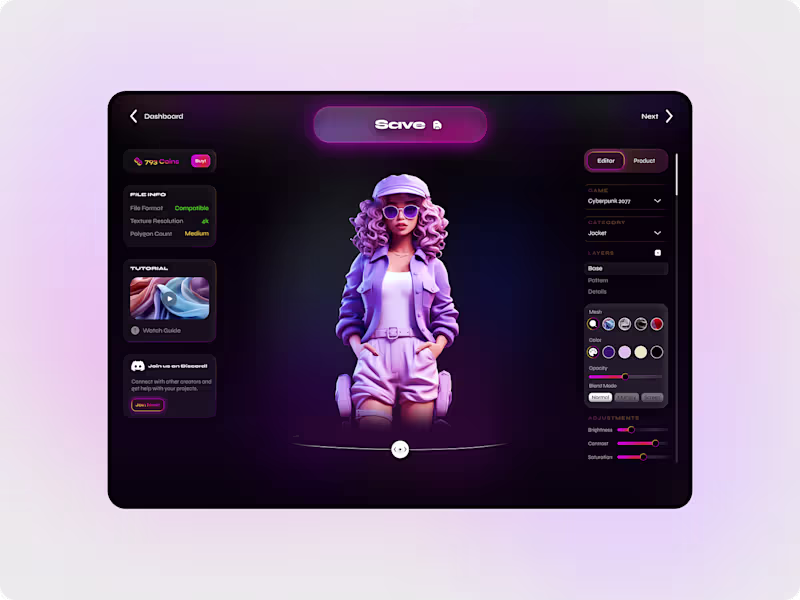 Cover image for CyberCloset — Unlocking Digital Identities
