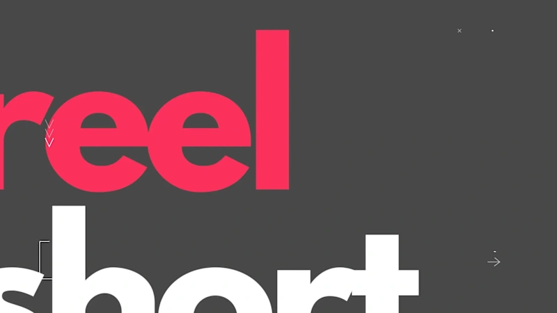 Cover image for Short Reel - 2024