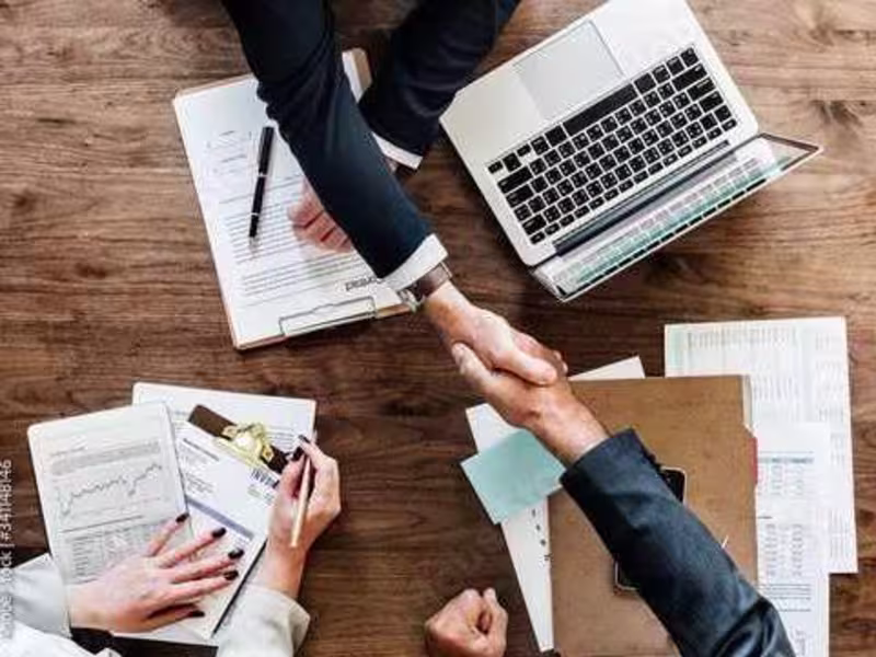 Cover image for Helping You Boost Your Productivity!