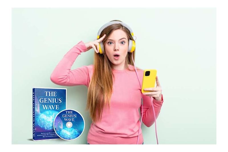 Cover image for The Genius Wave (LEGIT OR HYPE) — Does It Really Work?
