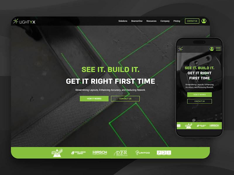 Cover image for WIX STUDIO | Web design & development, SEO, 3D animation