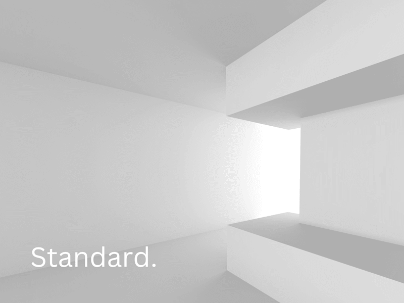 Cover image for Standard Subscription