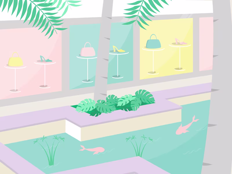 Cover image for I illustrate for websites, social media, brochures, books, etc.