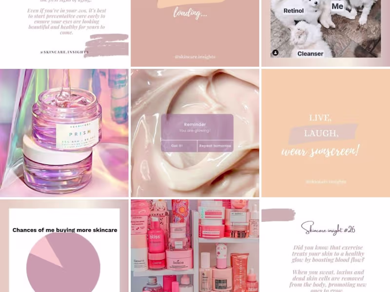 Cover image for Leveraging Instagram for Brand Awareness