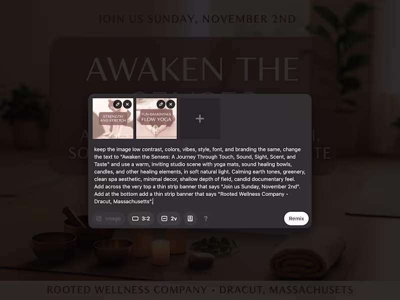 Cover image for When my website clients come to me with new events or email ...