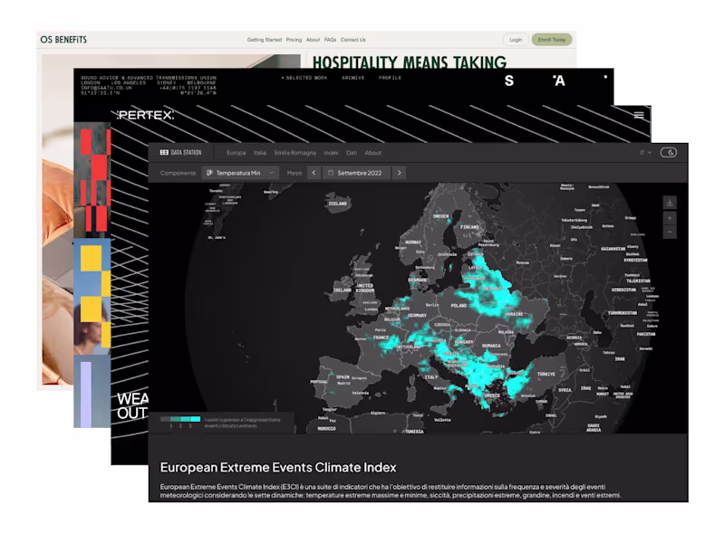 Cover image for Creative Web Development & Animation