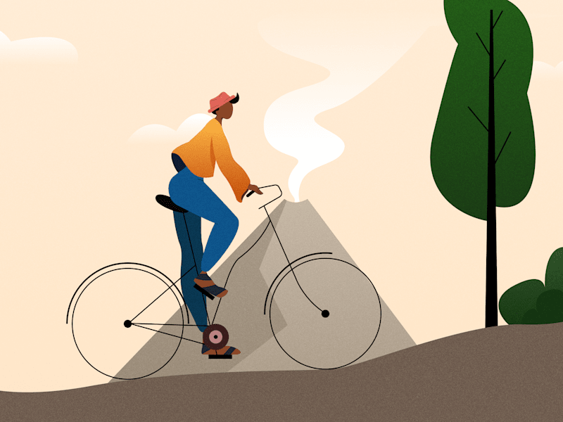 Cover image for Multi-style Digital Illustrations