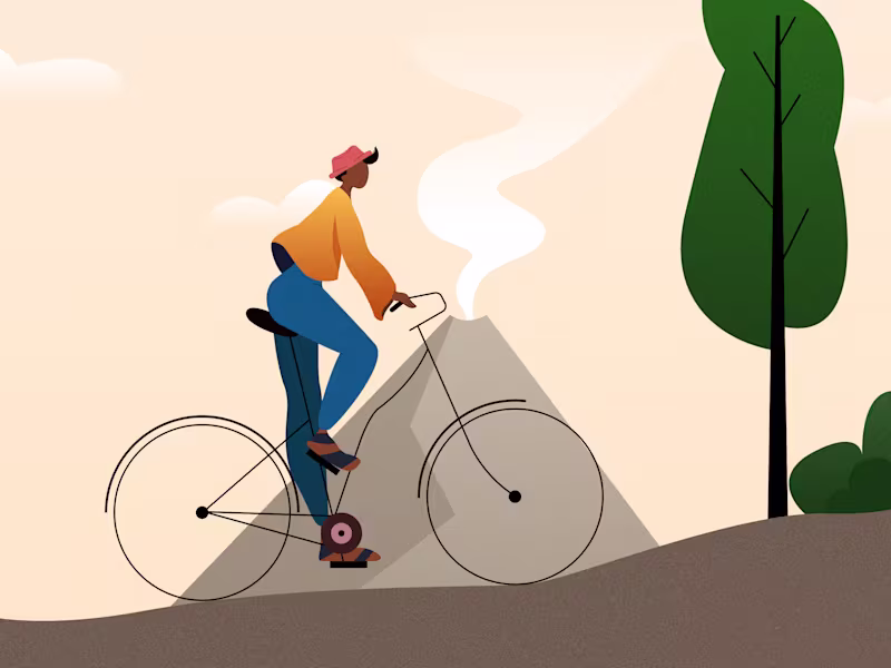 Cover image for Multi-style Digital Illustrations