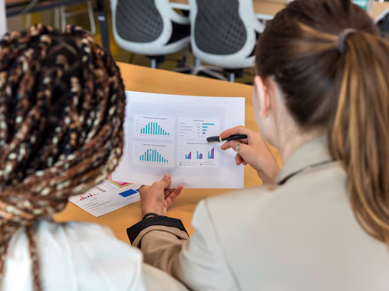 Cover image for Start your marketing fueled by strategy.