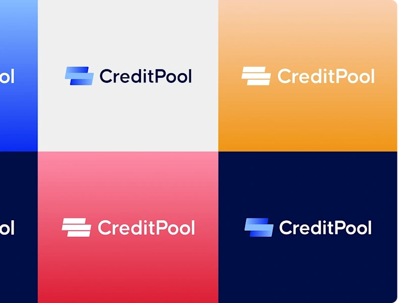 Cover image for CreditPool