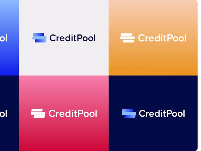 Cover image for CreditPool