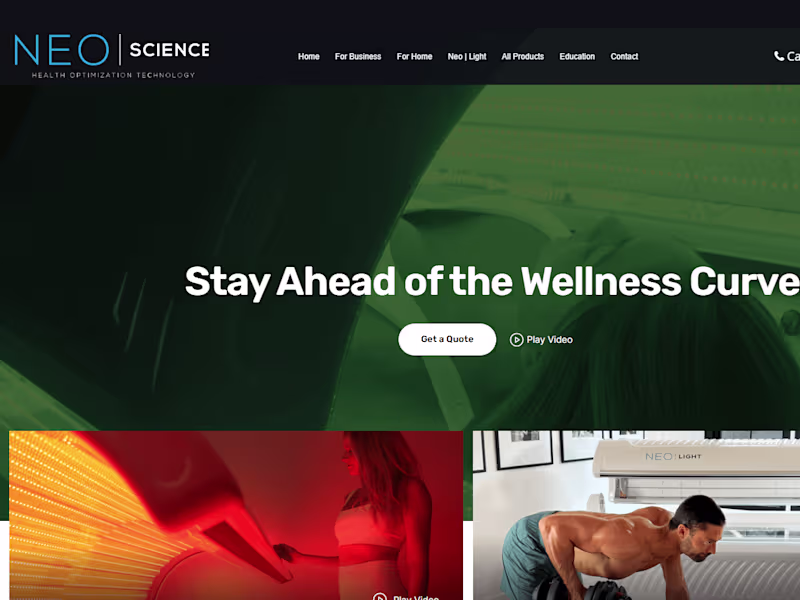 Cover image for NEO Science