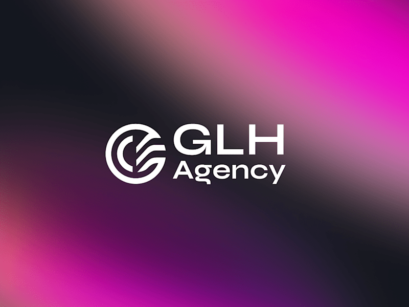 Cover image for GLH Agency : Agence Web | Webdesigner & Graphiste