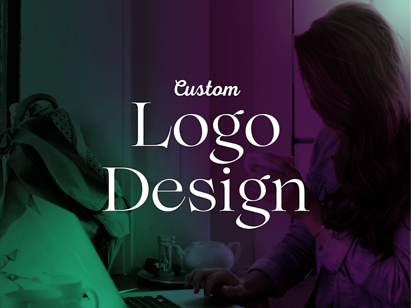 Cover image for Logo Design