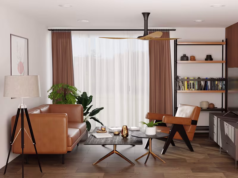 Cover image for 3d interior design and realistic 3d rendering