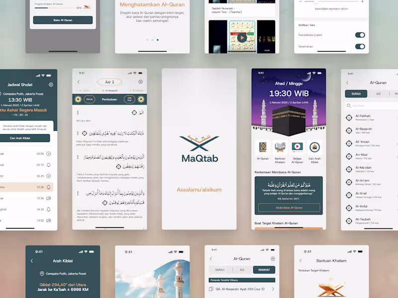 Cover image for Let’s Build Mobile Apps with Emotion and Purpose