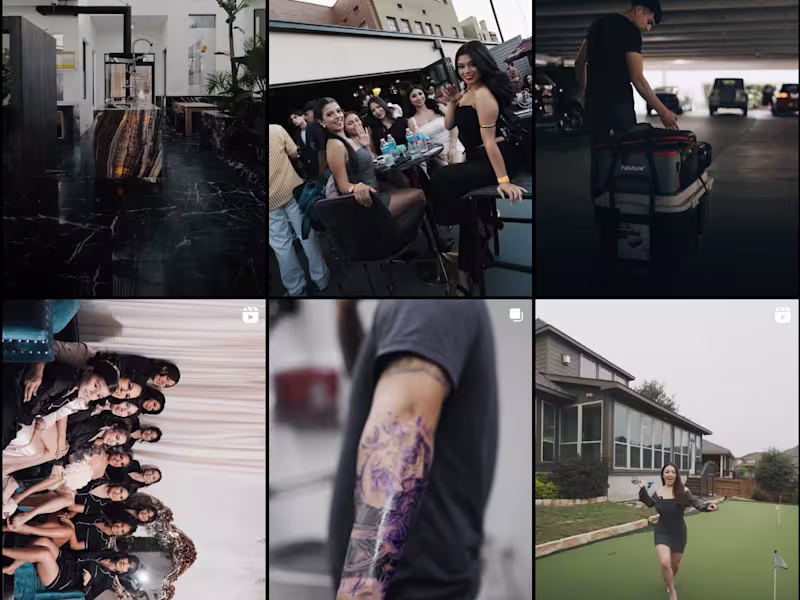 Cover image for Done-For-You Product Video Service