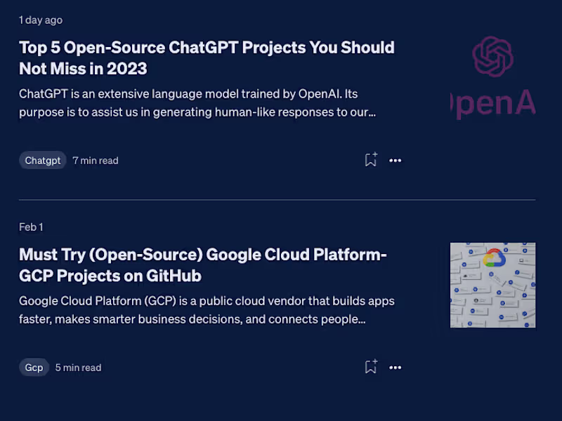 Cover image for Mrinal Walia – Medium