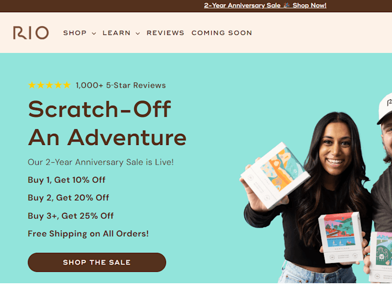 Cover image for Build a Shopify Online Store