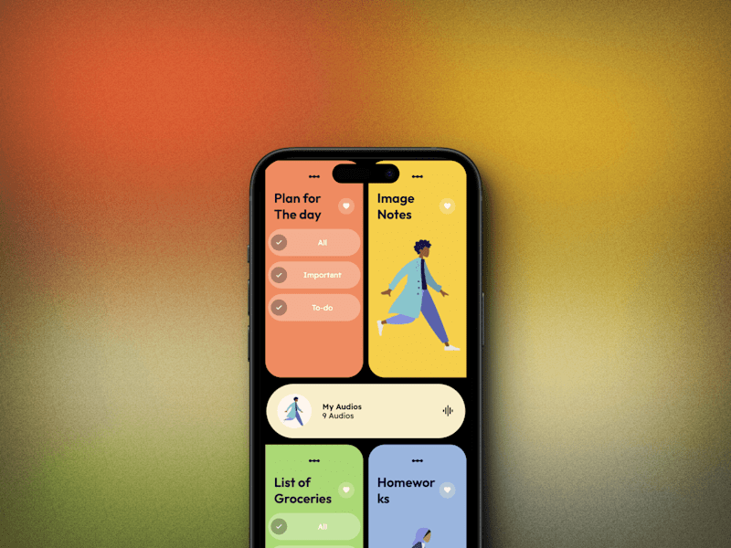 Cover image for Flutterflow Showcase: Building a Cross-Platform App