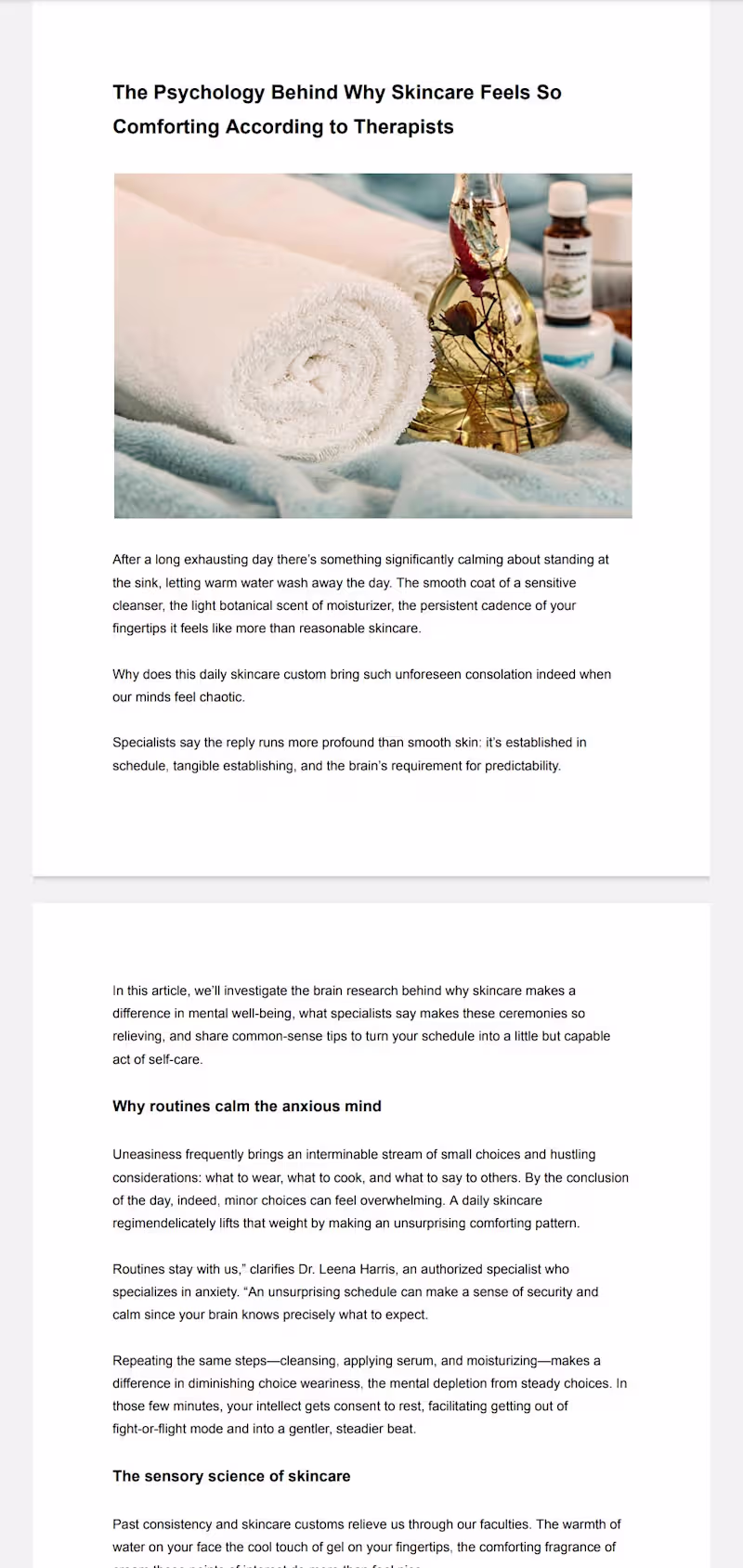 Cover image for Why AI is Finally Making