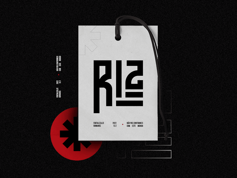 Cover image for 🔥R12 - Brand design