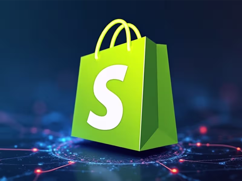 Cover image for Shopify Design & Development - Full Site Build