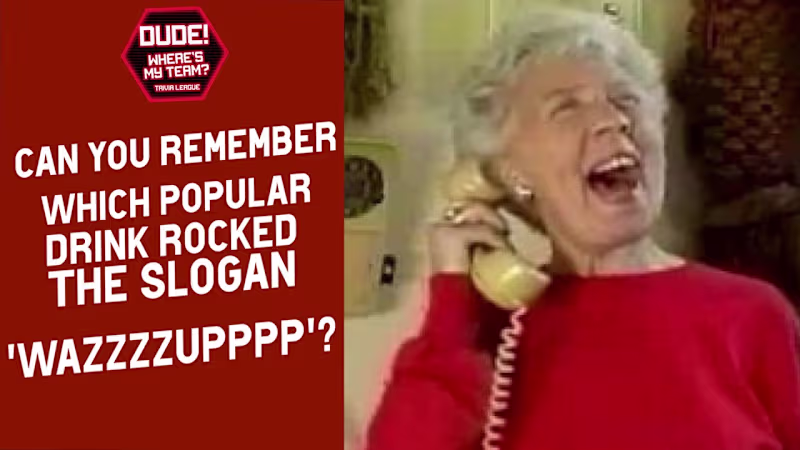 Cover image for Trivia Game show