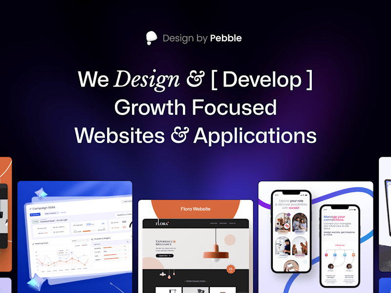 Cover image for High Conversion Landing Page (Figma Design)