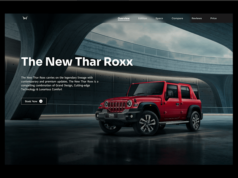 Cover image for Parallax Scroll Animation