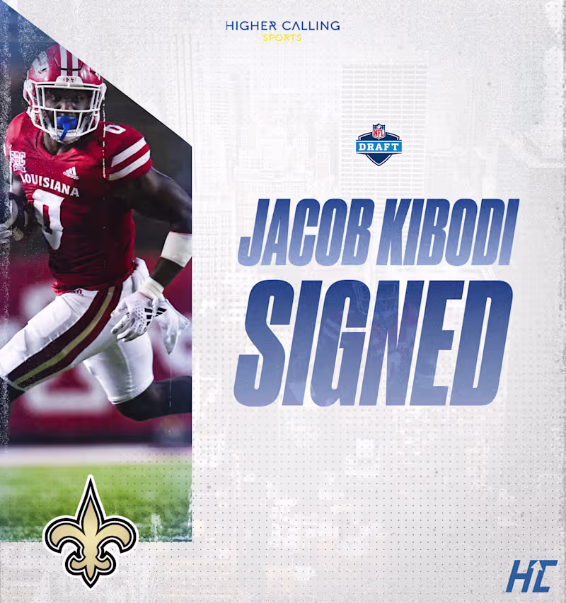 Cover image for NFL 2024 HC Sports Agency Draft Graphics :: Behance