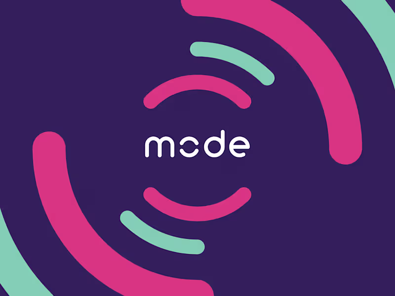 Cover image for Mode Sensors